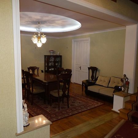 Hotel Sano Kutaisi Exteriér fotografie