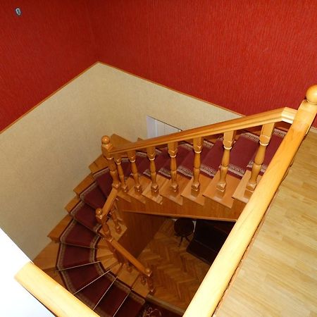 Hotel Sano Kutaisi Exteriér fotografie