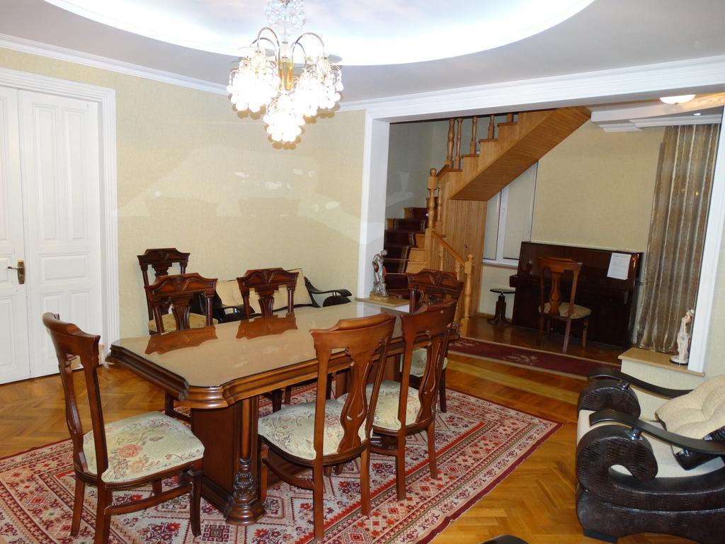 Hotel Sano Kutaisi Exteriér fotografie