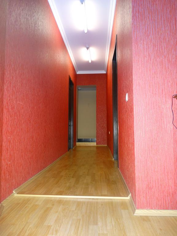 Hotel Sano Kutaisi Exteriér fotografie