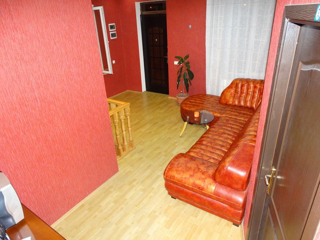 Hotel Sano Kutaisi Exteriér fotografie