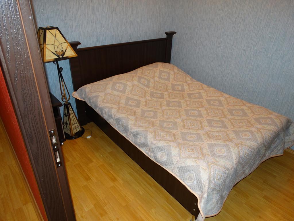 Hotel Sano Kutaisi Pokoj fotografie
